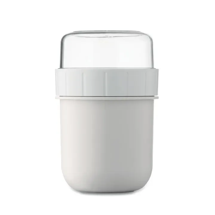 On the go cup in PP 450 ml - MO2679 (MOCN#06)